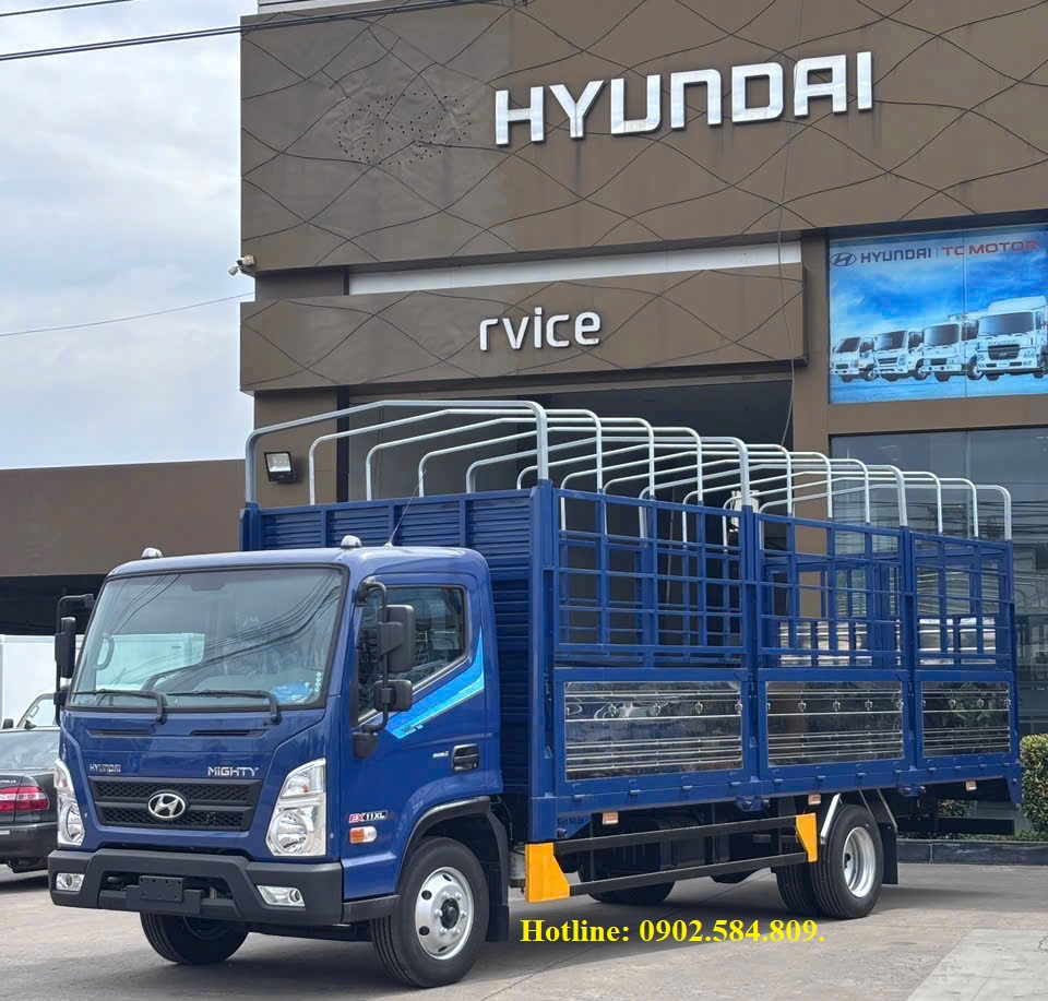 XE HYUNDAI EX11XL 2026